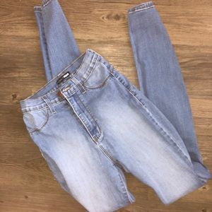 Fashion Nova Jeans